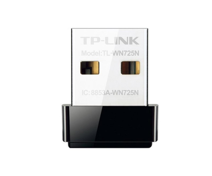 Karta sieciowa TP-LINK TL-WN725N